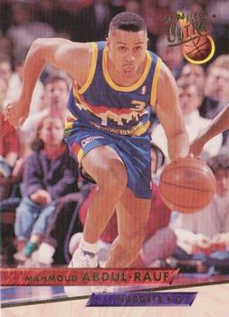 Mahmoud Abdul-Rauf