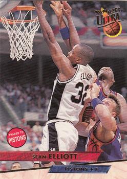 Sean Elliott