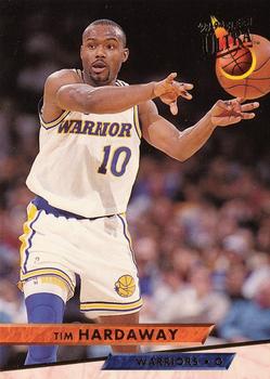 Tim Hardaway