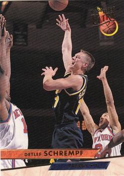 Detlef Schrempf