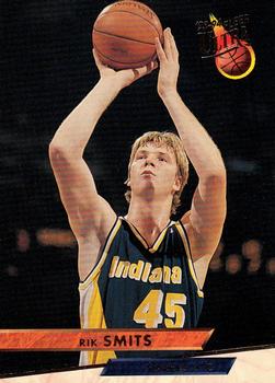 Rik Smits