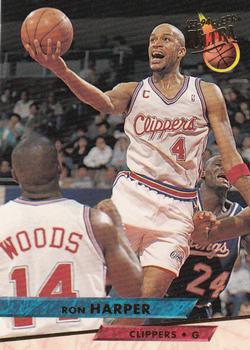 Ron Harper