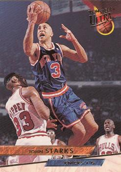 John Starks