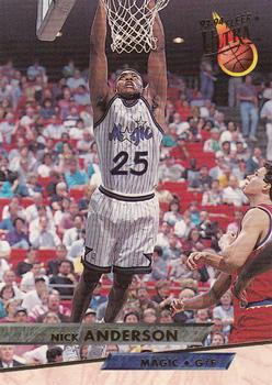 Nick Anderson