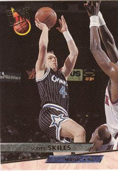 Scott Skiles