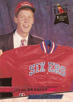 Shawn Bradley