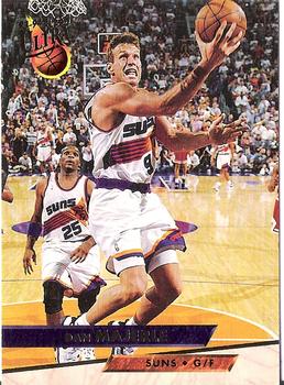 Dan Majerle