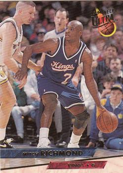 Mitch Richmond