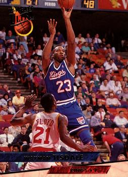 Wayman Tisdale