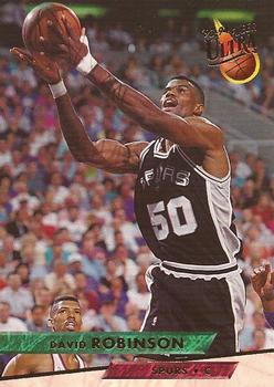 David Robinson