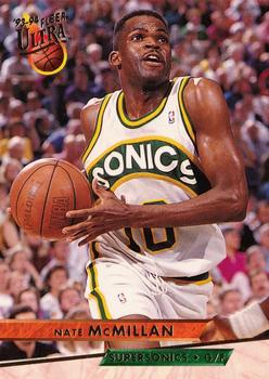 Nate McMillan