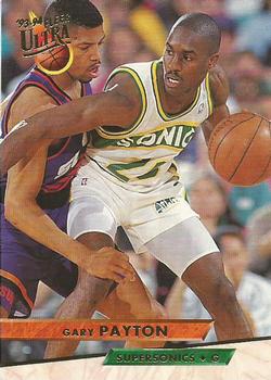 Gary Payton