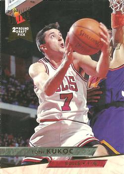 Toni Kukoc