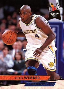 Chris Webber