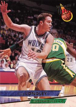 Luc Longley