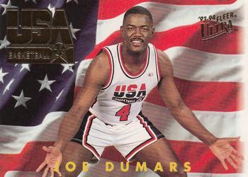 Joe Dumars USA