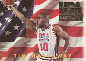 Tim Hardaway USA