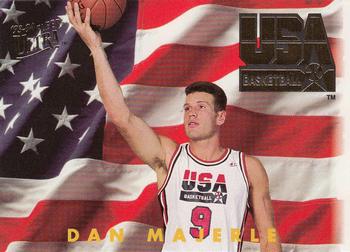 Dan Majerle USA