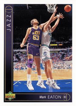 Mark Eaton