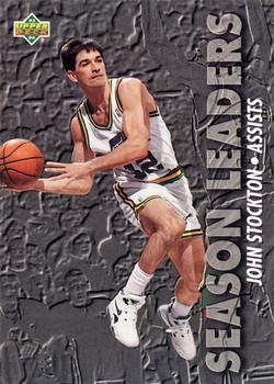 John Stockton SL