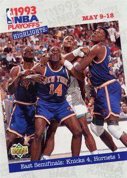 Anthony Mason / Patrick Ewing