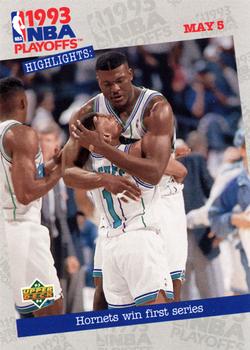 Larry Johnson / Muggsy Bogues PO