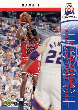 Michael Jordan FIN