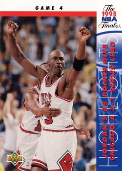 Michael Jordan FIN