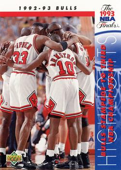 1992-93 Bulls