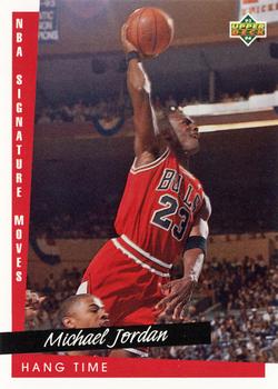 Michael Jordan SM