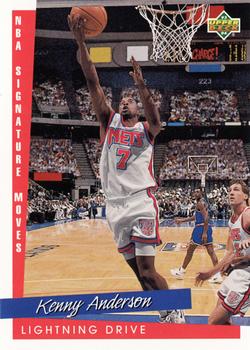 Kenny Anderson SM