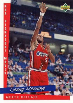 Danny Manning SM