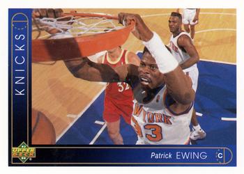 Patrick Ewing