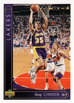 Doug Christie