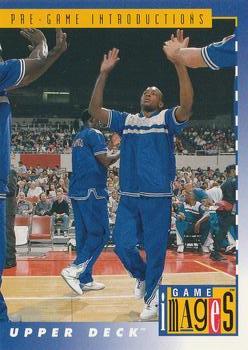 Mitch Richmond GI