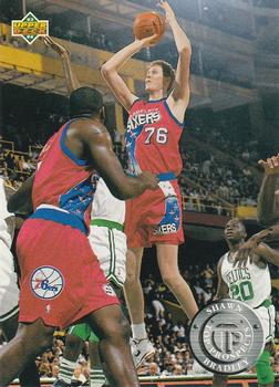 Shawn Bradley TP