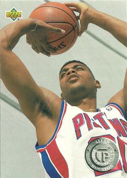 Allan Houston TP