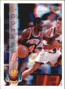 Joe Dumars