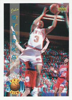 John Starks