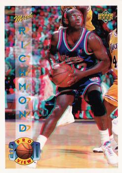 Mitch Richmond