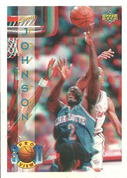 Larry Johnson