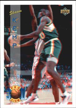 Shawn Kemp