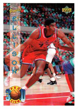 Pervis Ellison