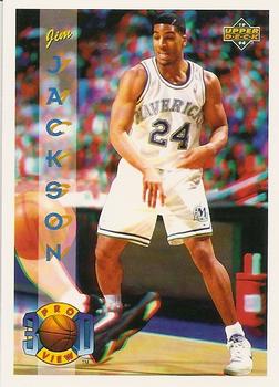 Jim Jackson