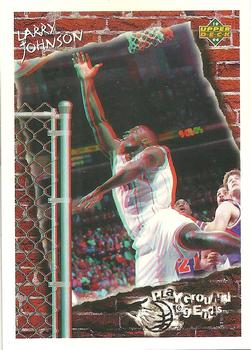 Larry Johnson PL