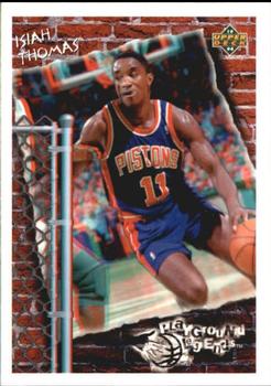 Isiah Thomas PL