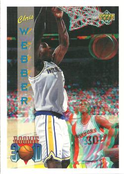 Chris Webber