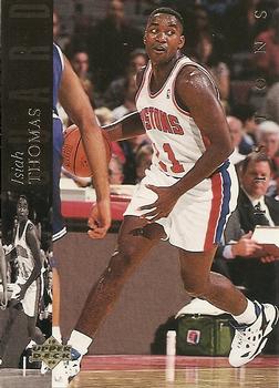 Isiah Thomas