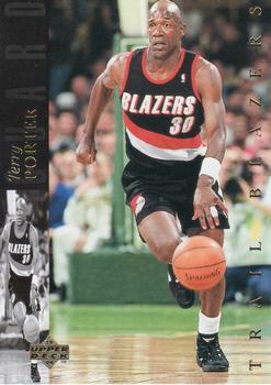 Terry Porter