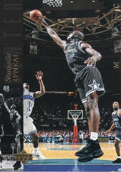 Shaquille O'Neal